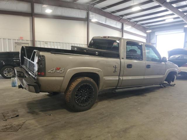 Photo 3 from auction – 2002 GMC SIERRA K25 with VIN 1GTHK23U22F130093
