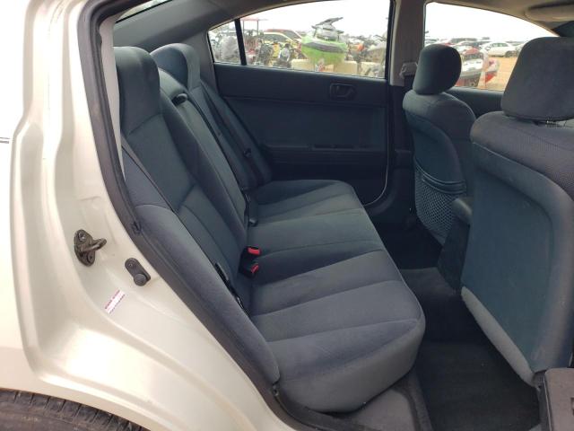 Photo 10 from auction – 2004 MITSUBISHI GALANT ES with VIN 4A3AB36FX4E106750