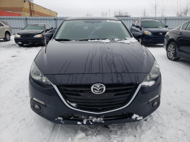 Photo 5 from auction – 2014 MAZDA 3 TOURING with VIN 3MZBM1V75EM104221
