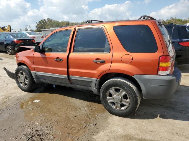 Photo 2 from auction – 2005 FORD ESCAPE XLS with VIN 1FMYU02Z25KD89489