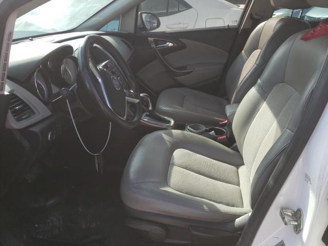 Photo 7 from auction – 2014 BUICK VERANO with VIN 1G4PP5SK5E4167780