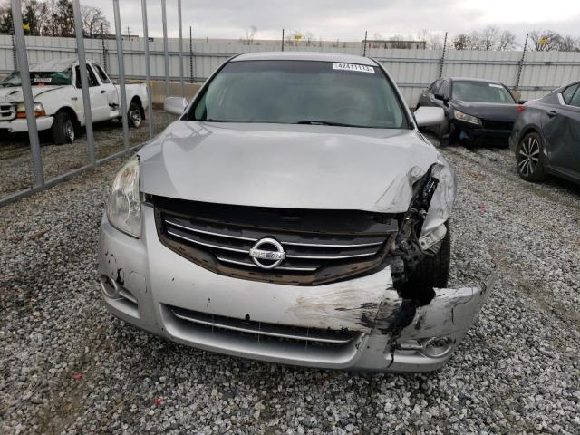 Photo 5 from auction – 2012 NISSAN ALTIMA BAS with VIN 1N4AL2AP0CN509201