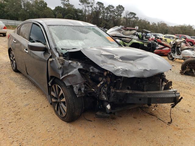 Photo 4 from auction – 2017 NISSAN ALTIMA 2.5 with VIN 1N4AL3AP2HC174922