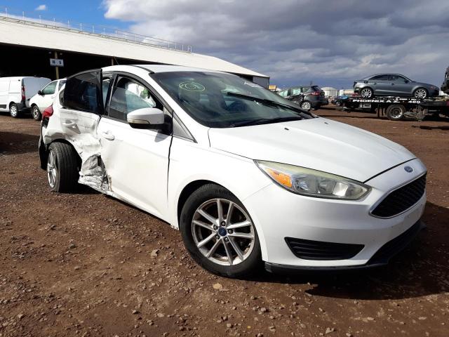 Photo 4 from auction – 2015 FORD FOCUS SE with VIN 1FADP3K24FL276062