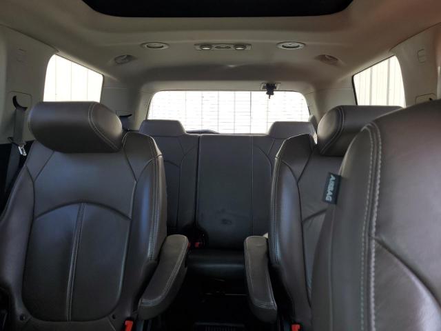 Photo 10 from auction – 2015 GMC ACADIA SLT with VIN 1GKKRRKD6FJ295180