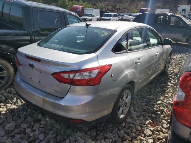 Photo 3 from auction – 2014 FORD FOCUS SE with VIN 1FADP3F26EL221363