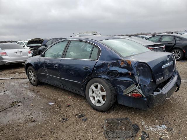 Photo 2 from auction – 2005 NISSAN ALTIMA S with VIN 1N4AL11D65N445071