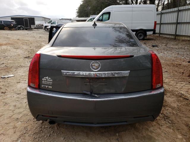 Photo 6 from auction – 2011 CADILLAC CTS with VIN 1G6DA5EY3B0138342