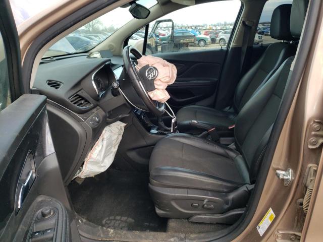Photo 7 from auction – 2019 BUICK ENCORE PRE with VIN KL4CJASB0KB943036