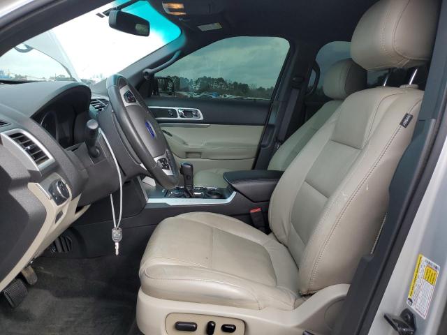 Photo 7 from auction – 2015 FORD EXPLORER X with VIN 1FM5K7D90FGA67999