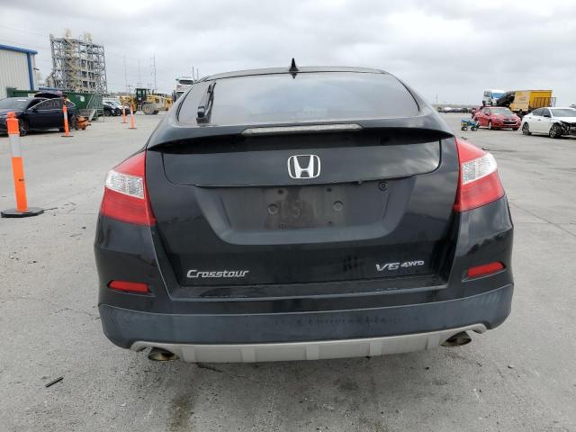 Photo 6 from auction – 2014 HONDA CROSSTOUR with VIN 5J6TF2H58EL001646