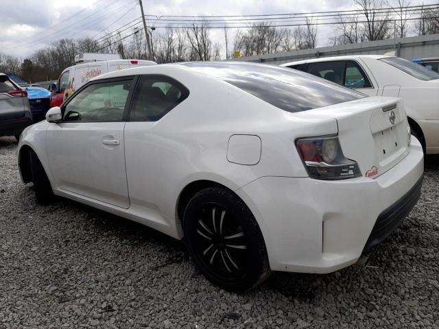 Photo 2 from auction – 2014 TOYOTA SCION TC with VIN JTKJF5C70E3071979