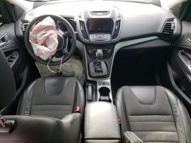 صورة رقم 8 من المزاد - 2016 FORD ESCAPE SE مع VIN 1FMCU9G98GUA56437