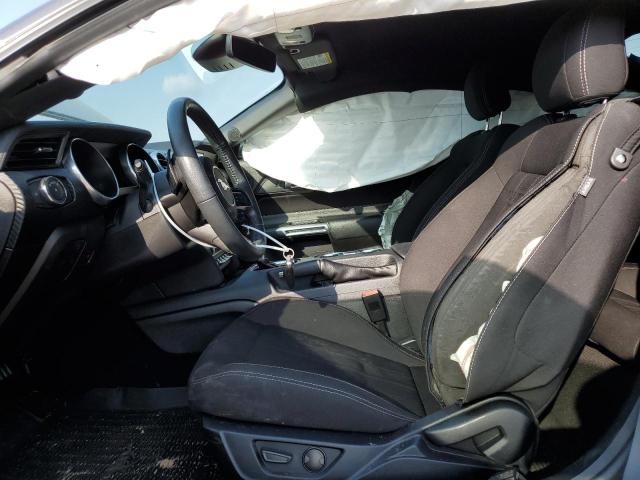 Photo 7 from auction – 2021 FORD MUSTANG with VIN 1FA6P8TH8M5155612