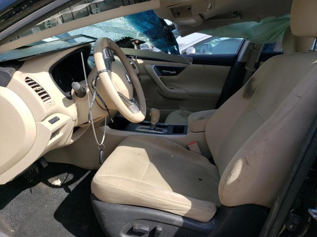 Photo 7 from auction – 2015 NISSAN ALTIMA 2.5 with VIN 1N4AL3AP4FC164972