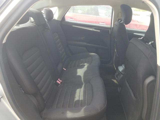 Photo 10 from auction – 2013 FORD FUSION SE with VIN 3FA6P0H71DR299100