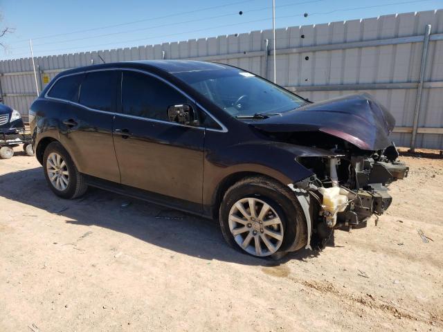 Photo 4 from auction – 2011 MAZDA CX-7 with VIN JM3ER2A57B0371815