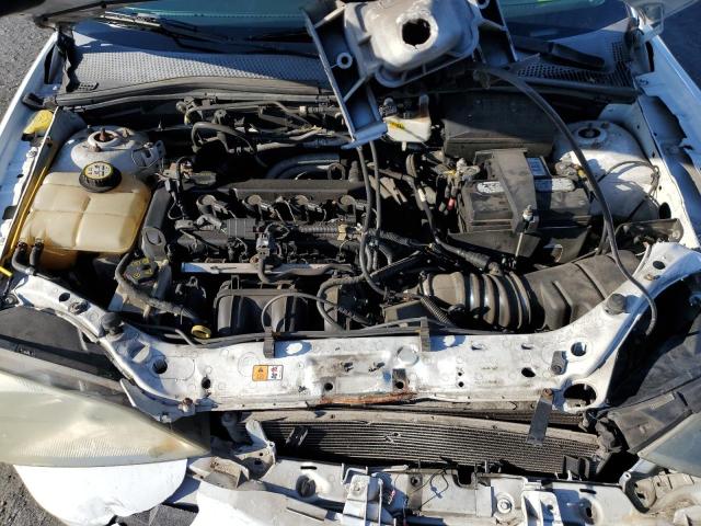 Photo 11 from auction – 2007 FORD FOCUS with VIN 1FAHP34N87W310495