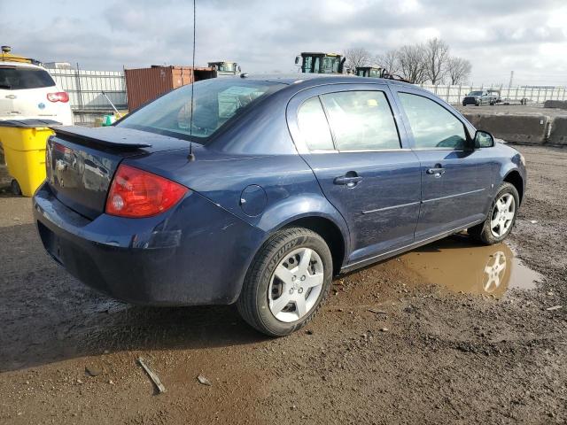Photo 3 from auction – 2008 CHEVROLET COBALT LS with VIN 1G1AK58F687165910