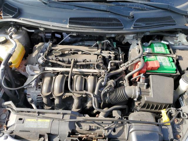 Photo 11 from auction – 2011 FORD FIESTA SE with VIN 3FADP4EJ1BM134477