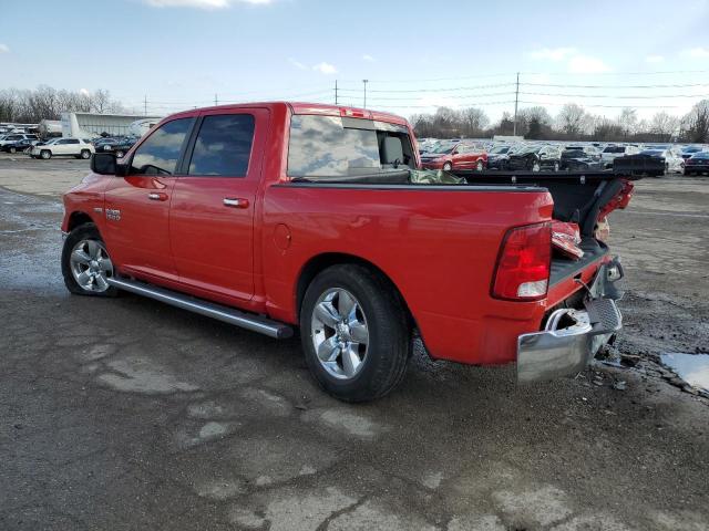 Photo 2 from auction – 2016 RAM 1500 SLT with VIN 3C6RR7LT5GG344318