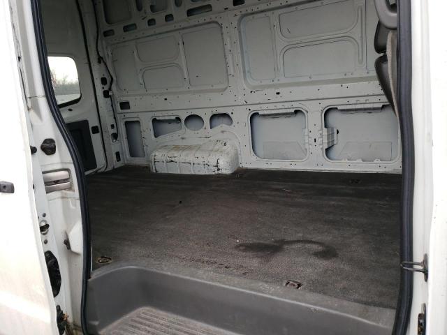 Photo 11 from auction – 2013 NISSAN NV 2500 with VIN 1N6AF0LY3DN102922