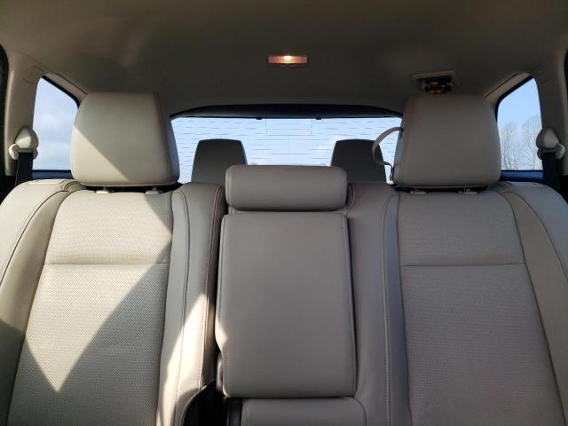 Photo 10 from auction – 2014 MAZDA CX-9 GRAND with VIN JM3TB2DA5E0443345