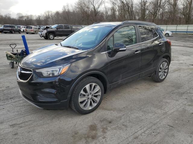 BUICK ENCORE PRE 2019 with VIN KL4CJASB9KB850757 - Photo from auction