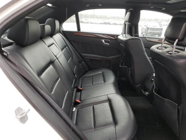 Photo 10 from auction – 2013 MERCEDES-BENZ E 350 with VIN WDDHF5KB7DA669093