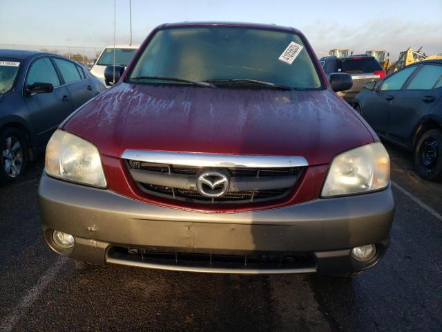 Photo 5 from auction – 2004 MAZDA TRIBUTE ES with VIN 4F2CZ96124KM28864