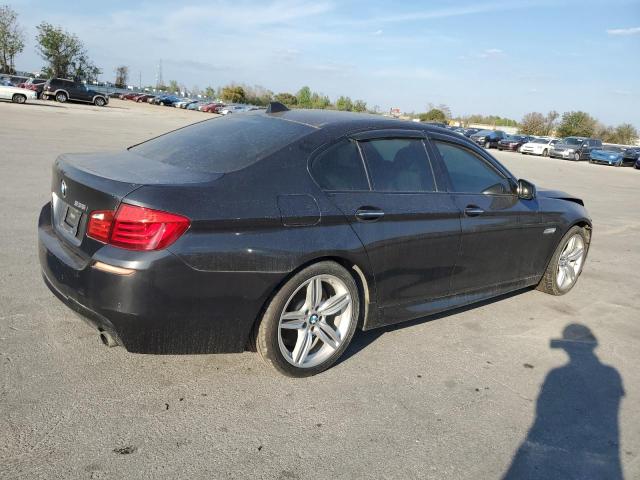 Photo 3 from auction – 2013 BMW 535 I with VIN WBAFR7C57DC817399