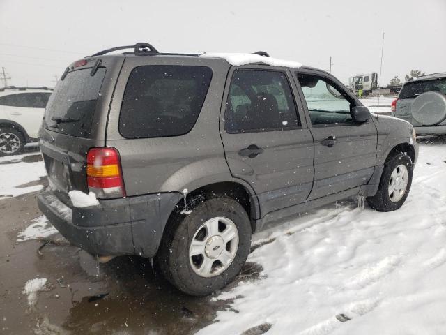 Photo 3 from auction – 2003 FORD ESCAPE XLT with VIN 1FMCU93153KA43750