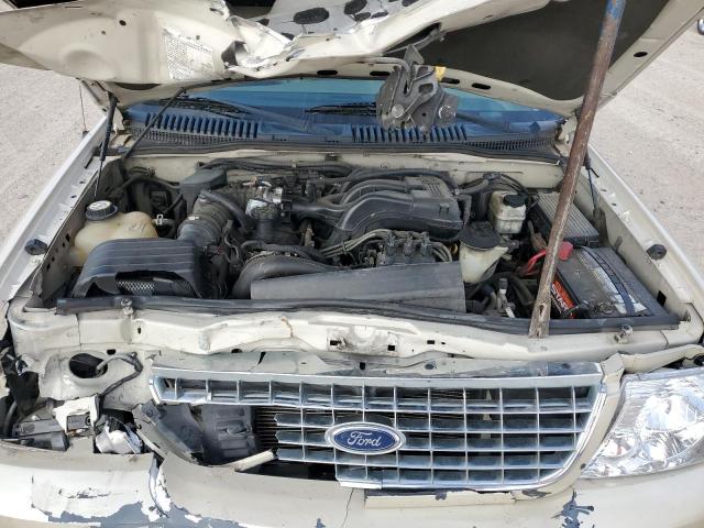 Photo 12 from auction – 2005 FORD EXPLORER L with VIN 1FMDU65K45ZA22326