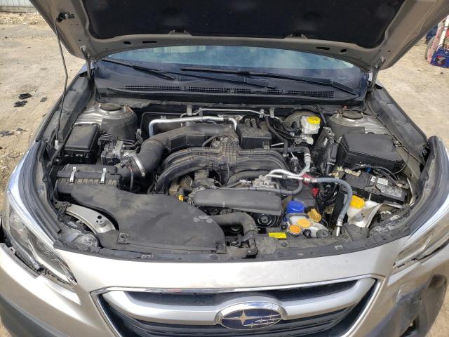 Photo 12 from auction – 2020 SUBARU OUTBACK LI with VIN 4S4BTANC1L3182492