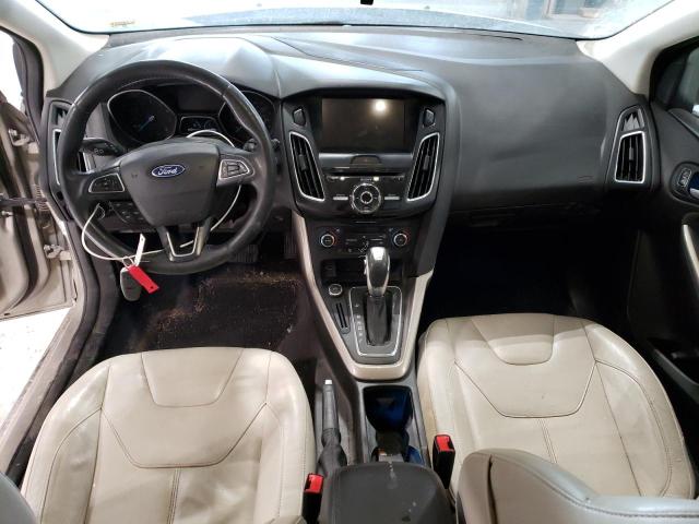Photo 8 from auction – 2016 FORD FOCUS TITA with VIN 1FADP3N24GL339822