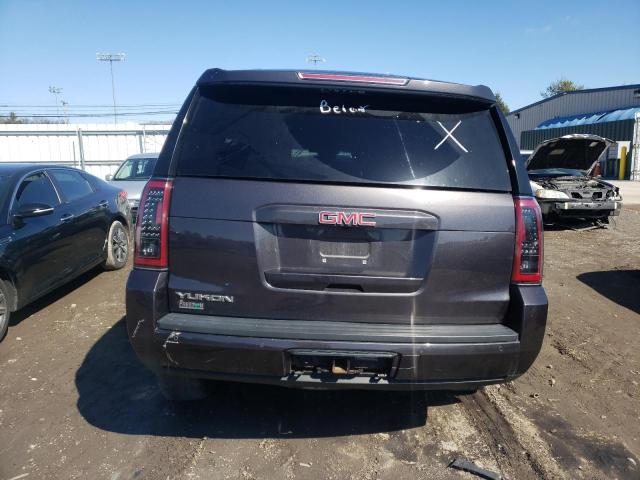 Photo 6 from auction – 2016 GMC YUKON SLT with VIN 1GKS2BKC7GR122242