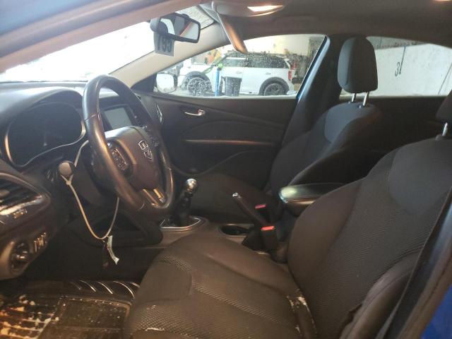 Zdjęcie 7 z aukcji – 2016 DODGE DART SE AE z VIN 1C3CDFDHXGD728128