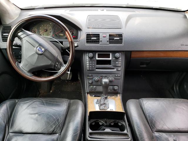Photo 8 from auction – 2006 VOLVO XC90 with VIN YV4CZ592661257913