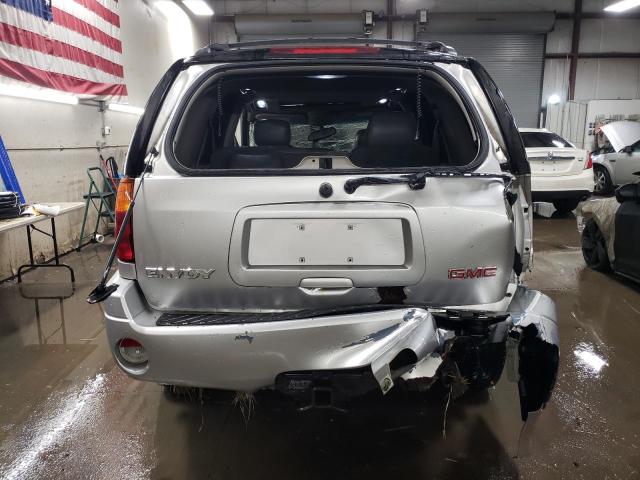 Photo 6 from auction – 2004 GMC ENVOY with VIN 1GKDT13S742313198