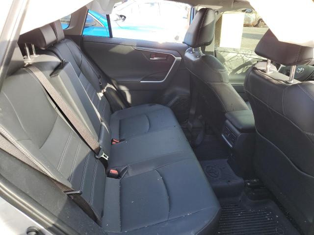 Photo 11 from auction – 2021 TOYOTA RAV4 LIMIT with VIN JTMD6RFVXMD035098