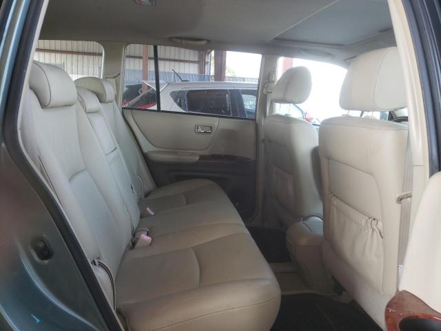 Photo 11 from auction – 2005 TOYOTA HIGHLANDER with VIN JTEEP21A250121734