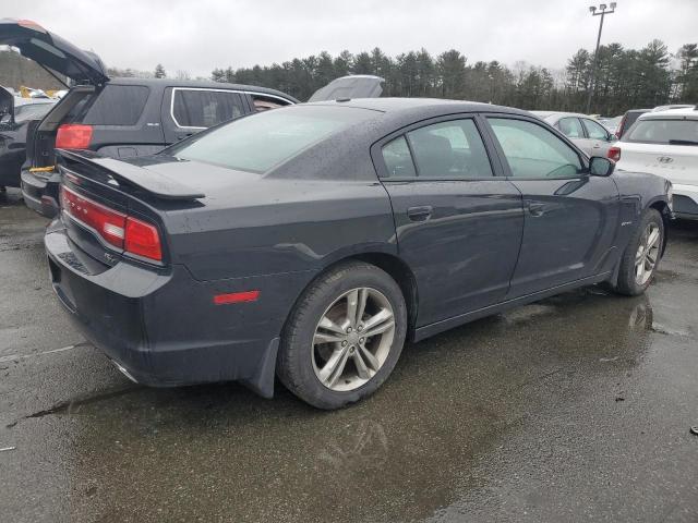 Zdjęcie 3 z aukcji – 2014 DODGE CHARGER R/ z VIN 2C3CDXDT9EH331827