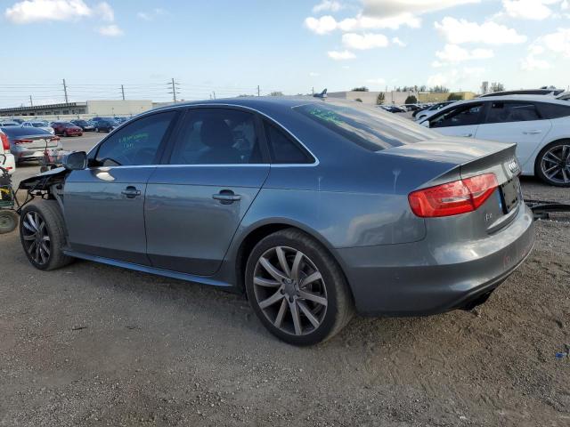 Photo 2 from auction – 2014 AUDI A4 PREMIUM with VIN WAUBFAFL0EN008623