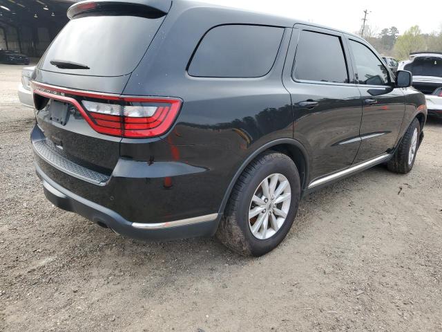 Photo 3 from auction – 2020 DODGE DURANGO SS with VIN 1C4SDHFT0LC296573
