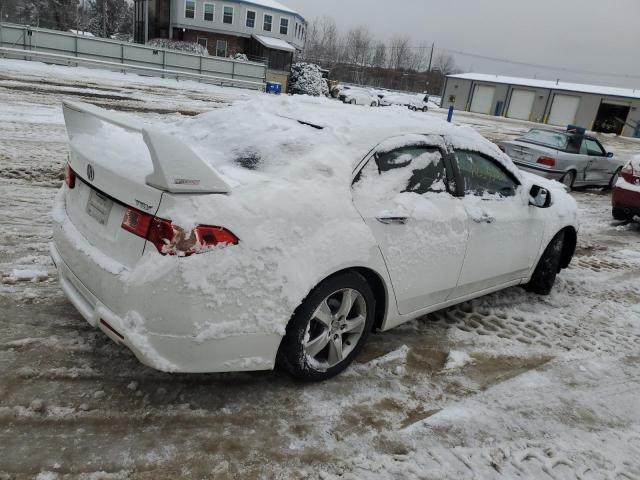 Photo 3 from auction – 2012 ACURA TSX TECH with VIN JH4CU2F6XCC005832