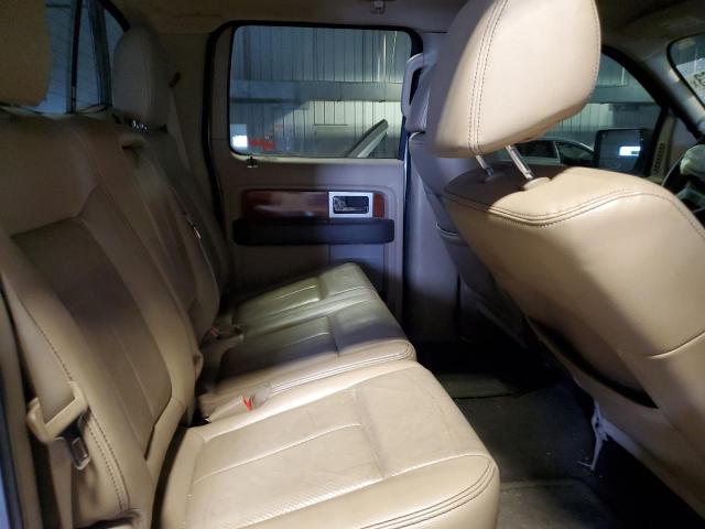 Photo 10 from auction – 2010 FORD F150 SUPER with VIN 1FTFW1EV2AFA91886
