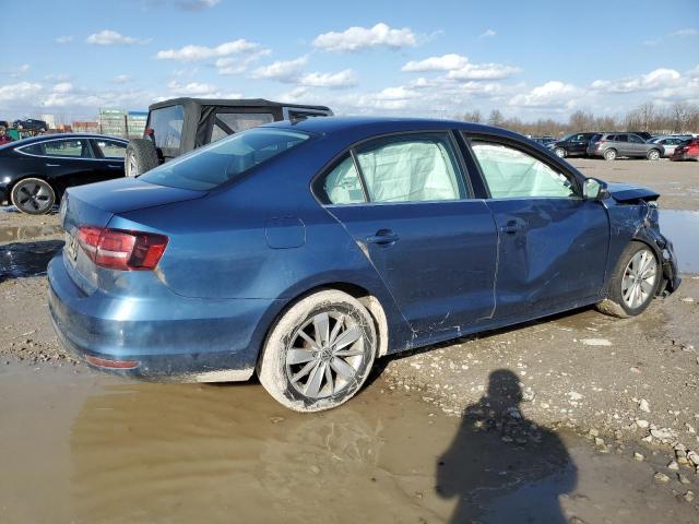 Photo 3 from auction – 2016 VOLKSWAGEN JETTA SE with VIN 3VWD67AJ2GM207803