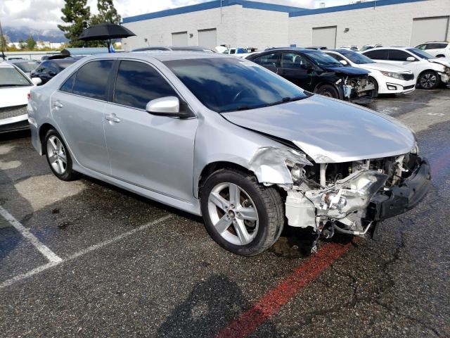 Photo 4 from auction – 2014 TOYOTA CAMRY L with VIN 4T1BF1FKXEU392549