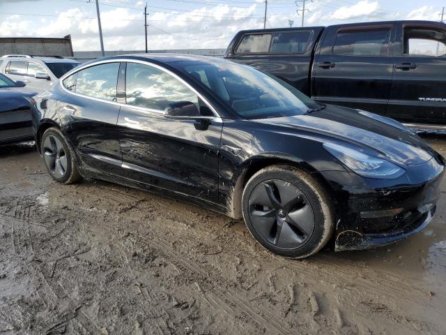Photo 4 from auction – 2019 TESLA MODEL 3 with VIN 5YJ3E1EB9KF191162