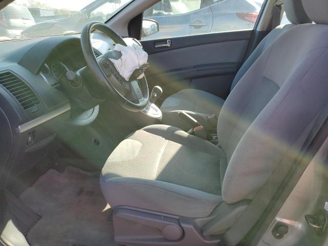 Photo 7 from auction – 2012 NISSAN SENTRA 2.0 with VIN 3N1AB6AP6CL683068